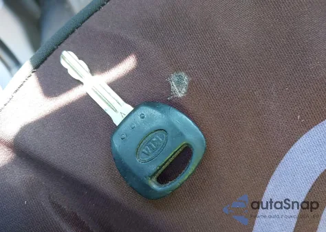 2010 Kia Sedona from USA, damaged, VIN KNDMG4C39A6356942